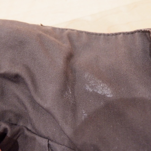 J. Crew Grey Utility Jacket - Picture 12 of 12